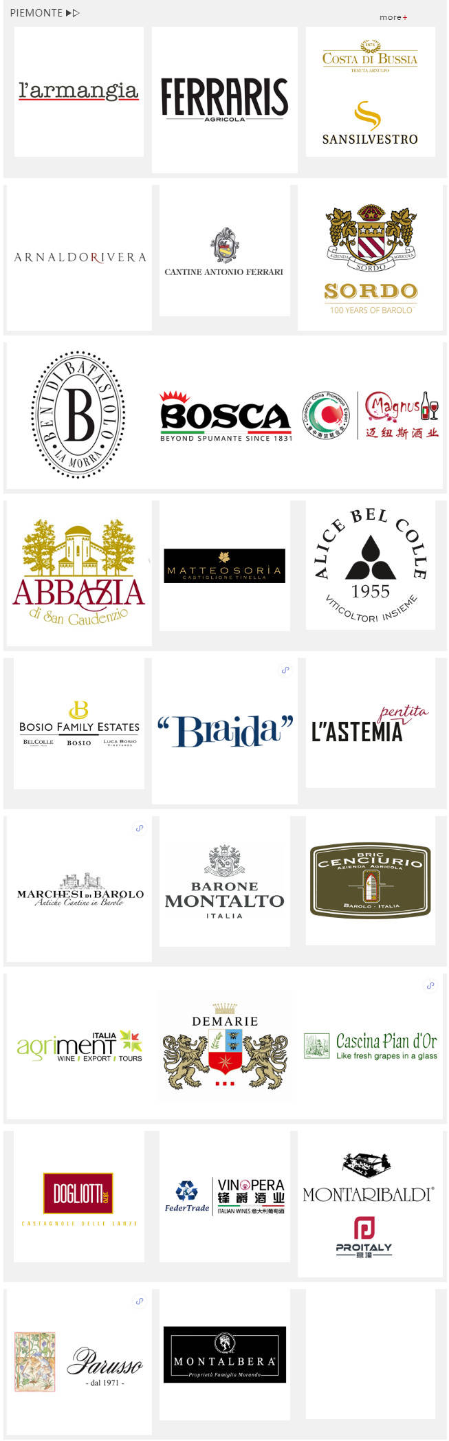 Wine|Siamo Campioni！意大利葡萄酒看Wine to Asia 2021