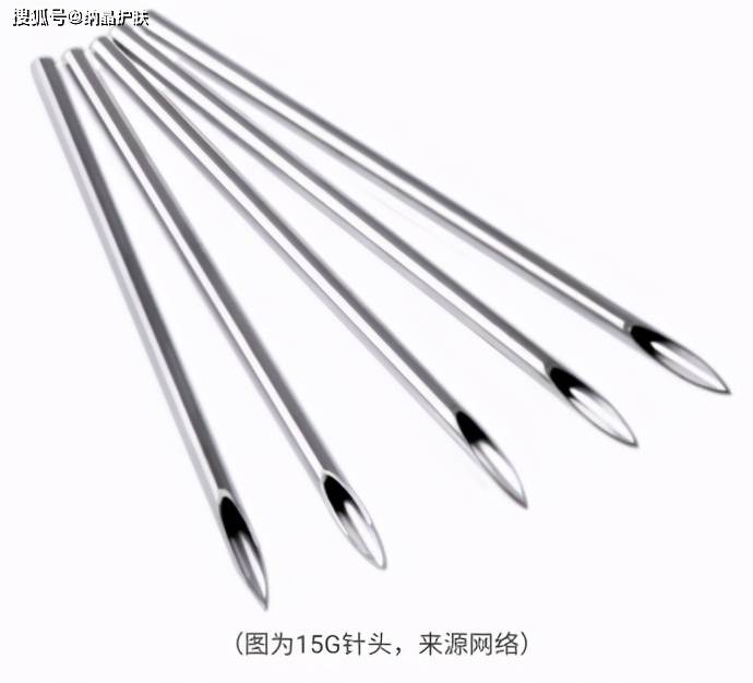 什么|风很大的微针到底是什么？详细带你了解微针护肤的发展历史