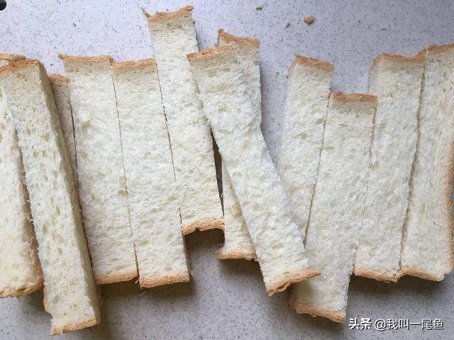 烤箱|自制的小零食，香酥可口，我家每周做一包，老人孩子都爱吃