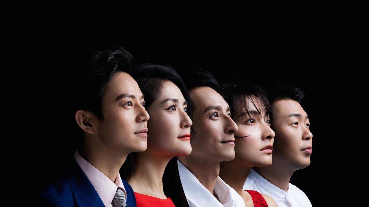 公认最好看的8部综艺 2022最火的综艺节目
