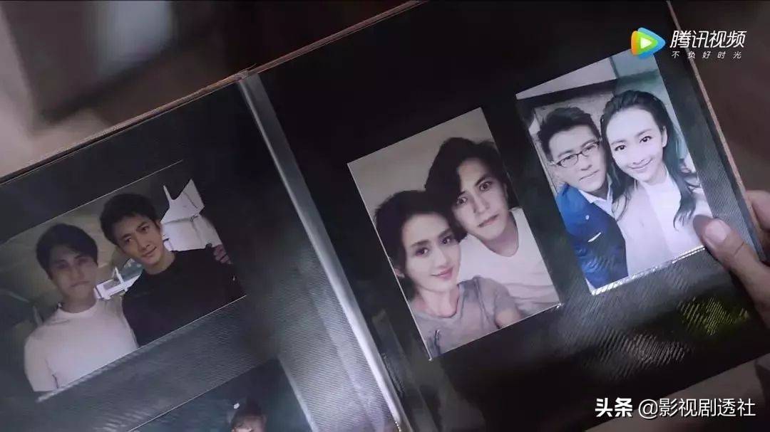 朱珠|开播20集，她换了50条裙子，“全球最美”绰号果然名不虚传