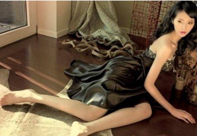 宋汶|她因一部剧一夜成名，未出月子惨遭家暴，年仅27岁的她就已离世