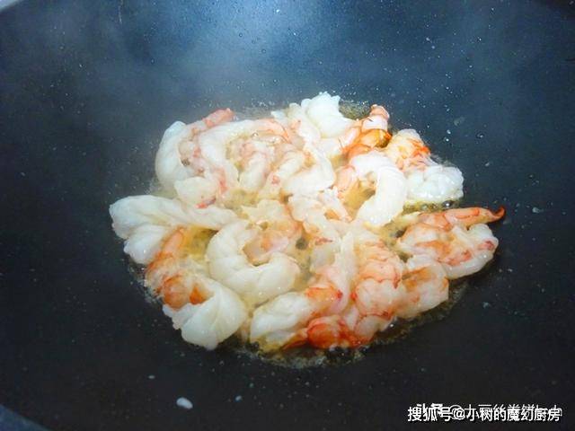 剥好的虾仁怎么洗干净 776a331d1205413fa079f5a3464b5902.jpeg