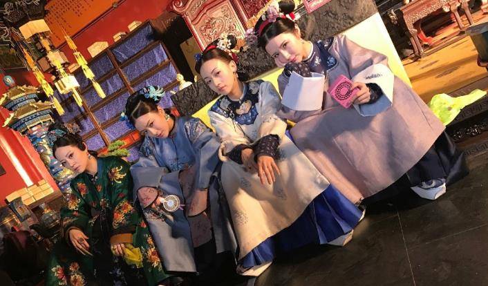 文化|《延禧攻略》火到日本却被改了剧名，惹众人热议，网友：这很日本