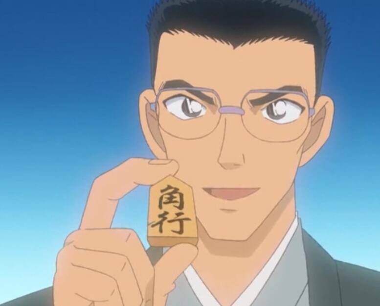 终于在这一集又看到了主线,还跟极为重要的羽田浩司案有关