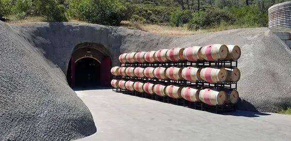 绮丽|【7.28-30 Interwine】马克斯威酒庄——美国纳帕的“谷中之谷”酒庄