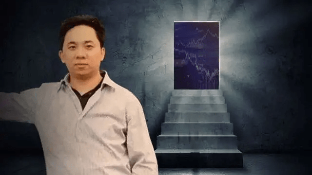 欠下110亿,老婆没接他,只有a股原地等待_徐翔