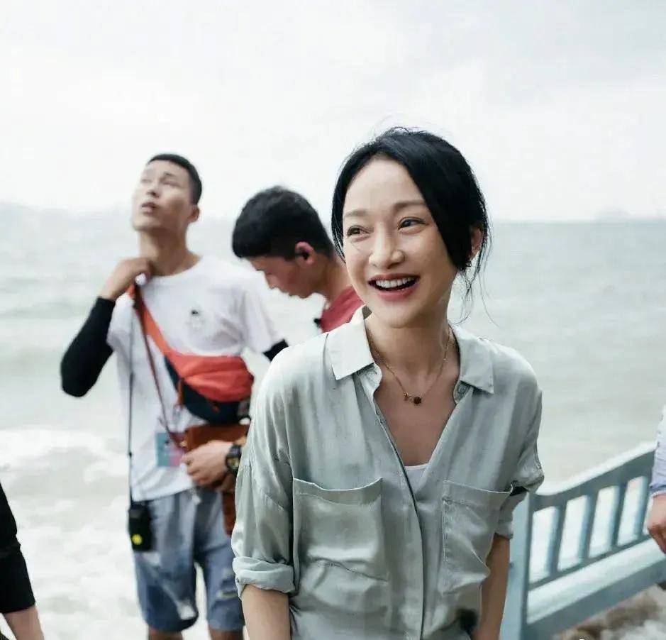 问题|给中年李嘉欣换上刘亦菲同款肉鼻头，会变什么样？