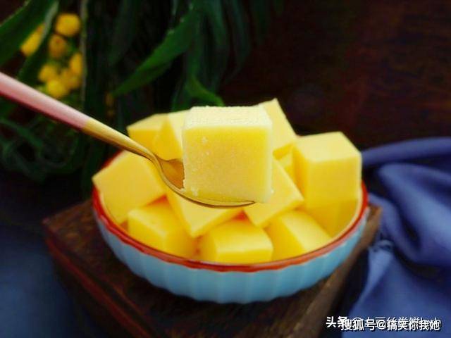 苹果|1个苹果1杯奶,蒸一蒸上桌,早餐儿子就迷它,比吃鱼肉还要强!