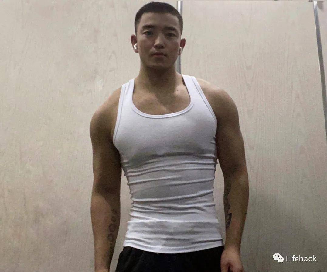 什么|男生剪寸头能帅到什么程度？