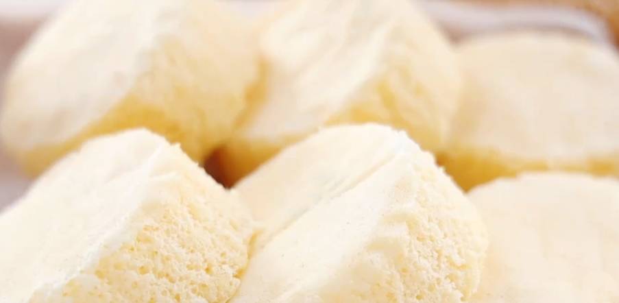 做法|早餐夏天就吃它,比馒头营养,无水无油更健康,多吃也不容易上火