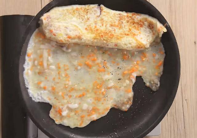 做法|夏季，早餐懂得这样做，3分钟上桌，我家隔三差五吃一顿，老香了