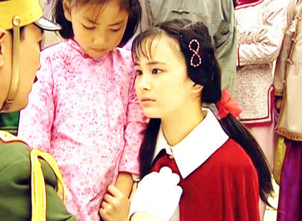 王雪琴手腕厉害为何心萍和依萍能顺利出生傅文佩不是失宠了