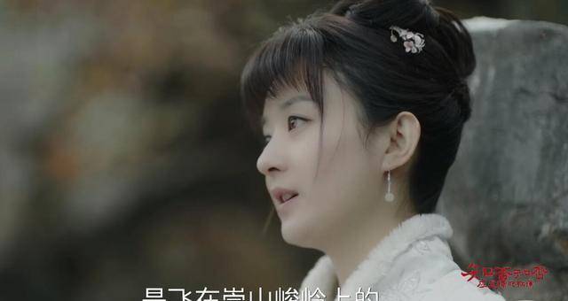 赵丽颖|《知否》没了滤镜，赵丽颖老态尽显，后来开了滤镜就更尴尬了！