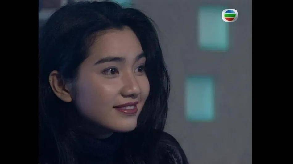 问题|给中年李嘉欣换上刘亦菲同款肉鼻头，会变什么样？