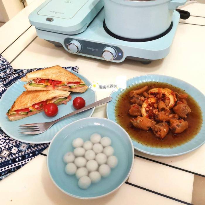 做法|不用早起做早餐，每天10分钟，甜点或早餐随意吃，上桌孩子就抢光