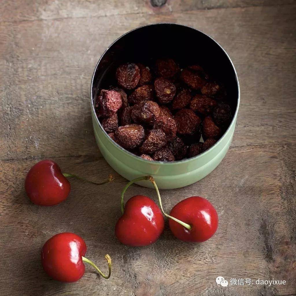 乌梅|这些居然不是零食而是药，你知道吗？