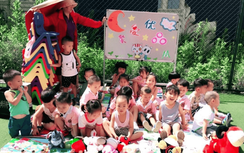 家长|幼儿园要求调查“家底”,家长们也很有“套路”的,不想轻易露富