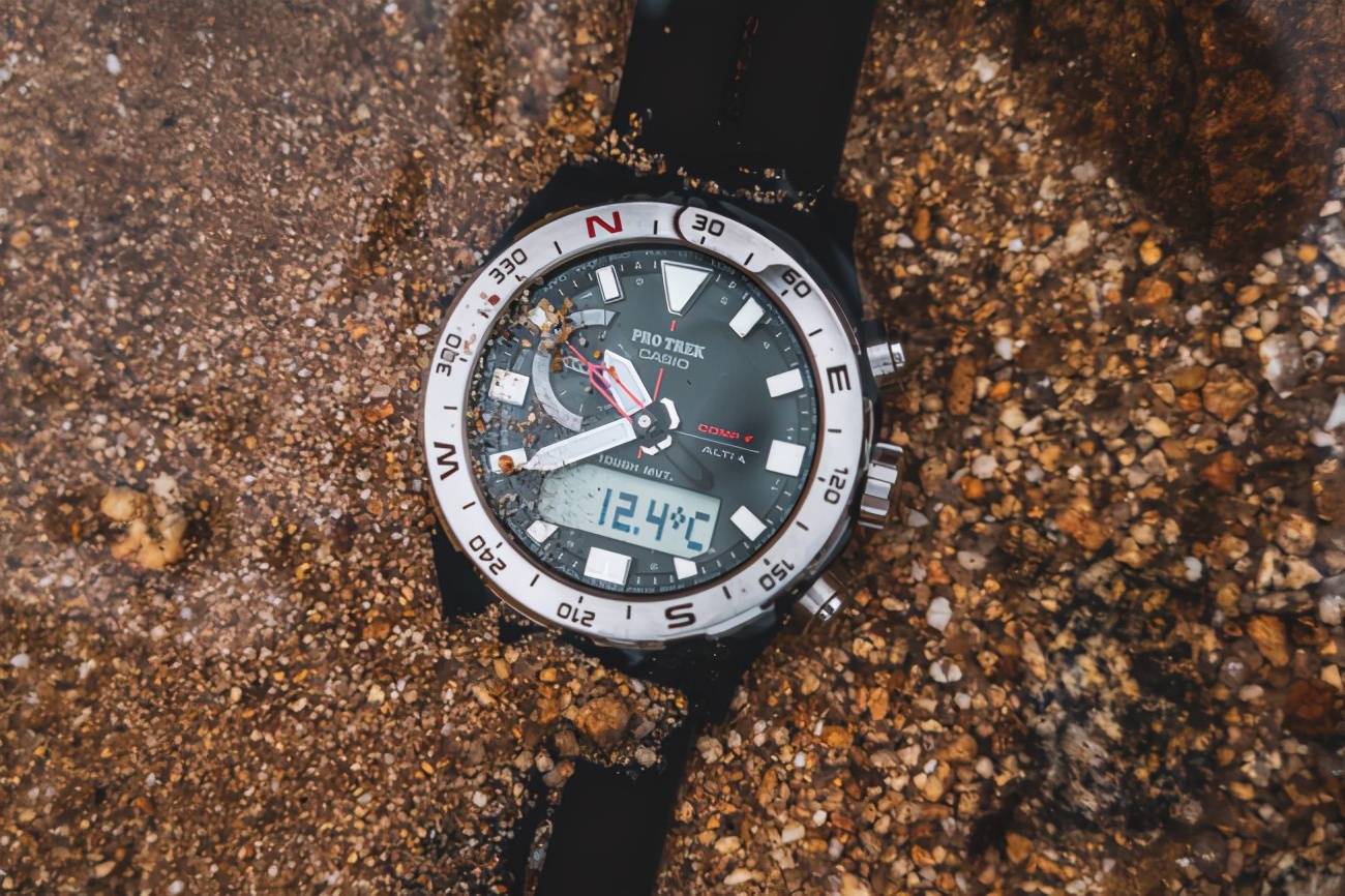 回归正题,当然雅佳梗的红石才是我最后一站的拍摄重点,可能很多人在