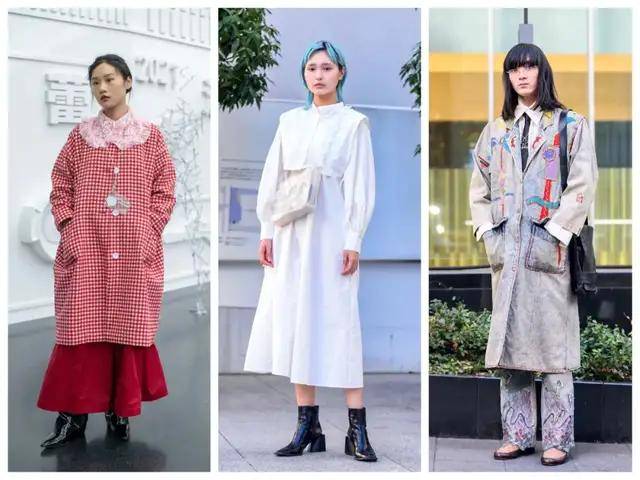 审美|5个穿衣雷区，连时尚博主都中招！我们应该如何避免？