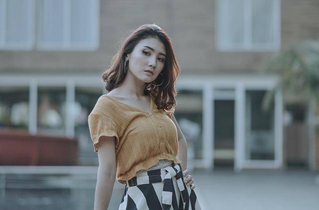 原创不计较,是女人真正的绝情