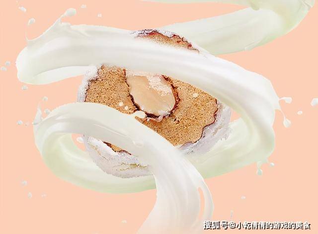 美食|零食界5种新口味又“火”了,好滋味吃着痛快,一旦尝过就忘不了