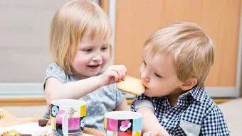 什么|孩子暑假坏习惯清单，家长收好了！