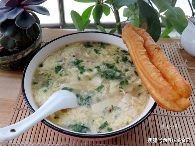 令全家|冬季，令全家着迷的早餐，早起五分钟温暖一上午，工作学习效率高