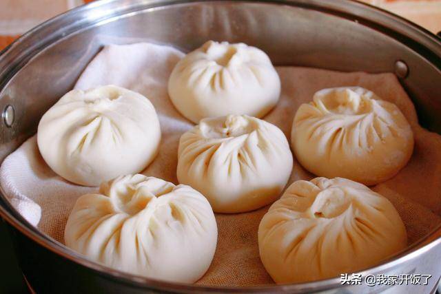 白菜|孩子在家学习,这主食多备一些,好吃又耐饿,当早餐省时又省力