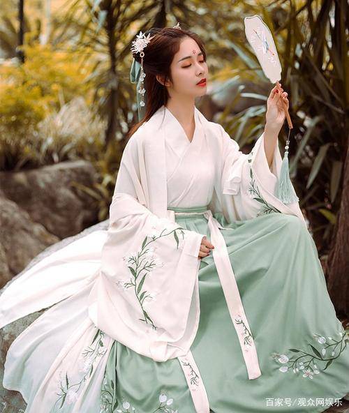 等奖项|2021海南省自由贸易港国潮汉服模特大赛