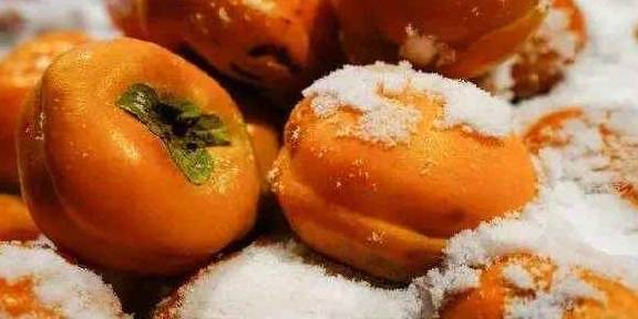 东北|北方人最爱吃的5种“儿时零食”,最后一种南方人也爱吃