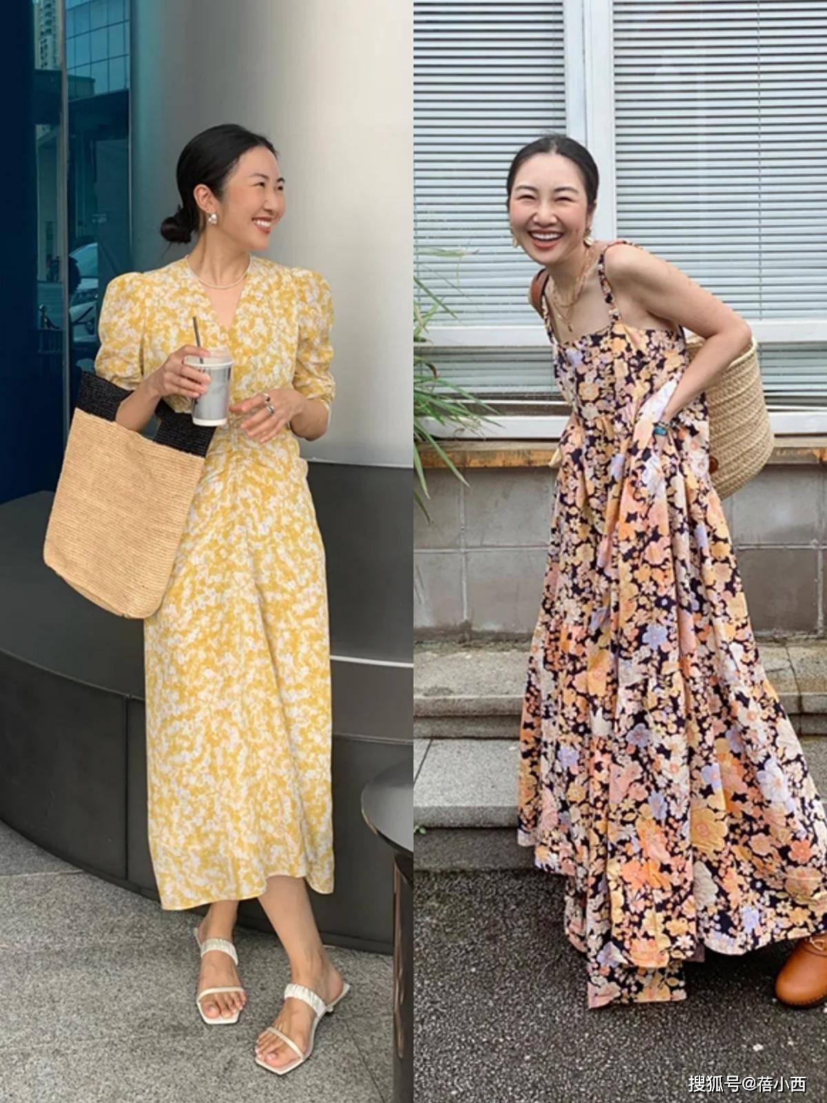 女孩子|真正懂穿搭的人,能轻松把“日常款”穿出高级感,且简约又显贵