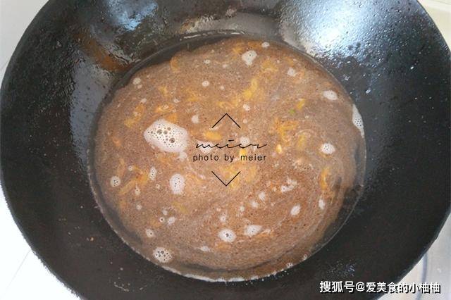 小勺|秋天给孩子做这早餐,一碗下肚全身暖,能量爆棚,上课精力更集中