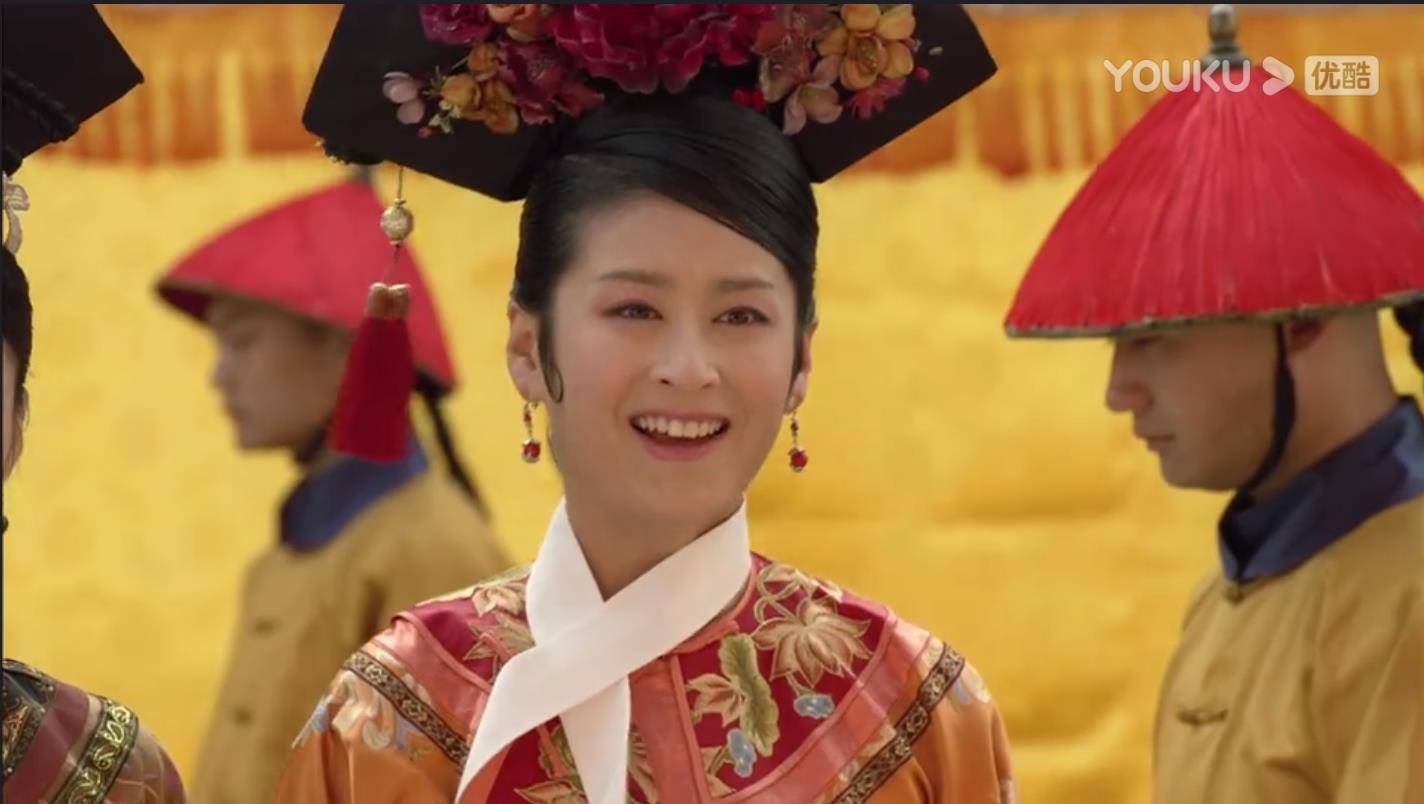 甄嬛传3华妃为何敢未经许可就直接赐死夏冬春呢