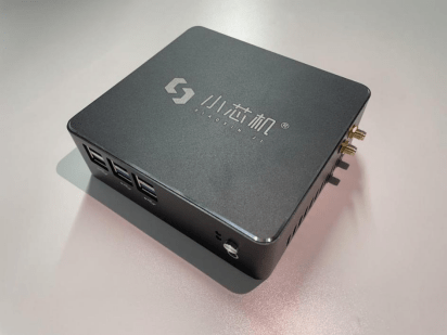 运营支持丨合作共赢助力小芯机金华合伙人业务推广