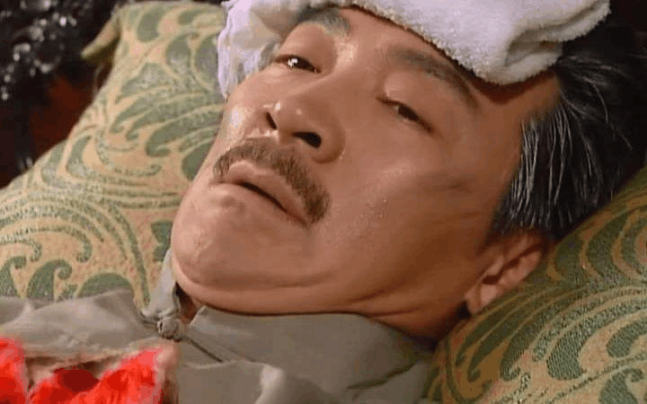 情深深雨蒙蒙陆振华的3个遗憾临终前仍未实现如萍占一个