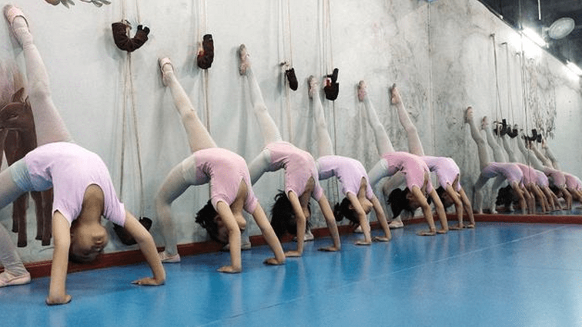 原创
            拉丁舞导致半月板损伤？上海9岁孩子撕裂，因跳拉丁舞
                
                 