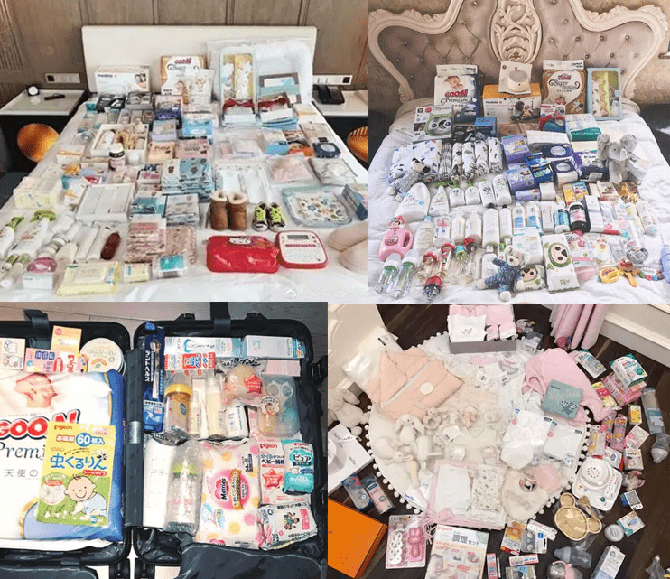 内衣|待产包避雷指南丨新手宝妈不能不知道的“宝藏神装VS鸡肋垃圾”篇