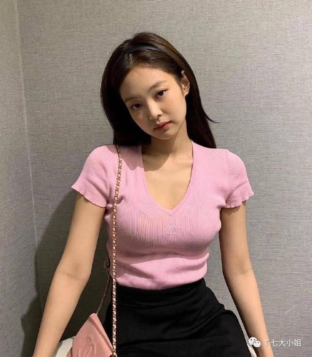 视觉|要想T恤穿得好，先看看这些失误的案例吧~