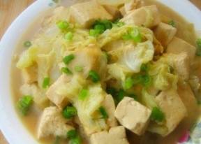 炖豆腐泡怎么炖 2c1a9711cf2349d89fbca796b6fabfa0.jpeg