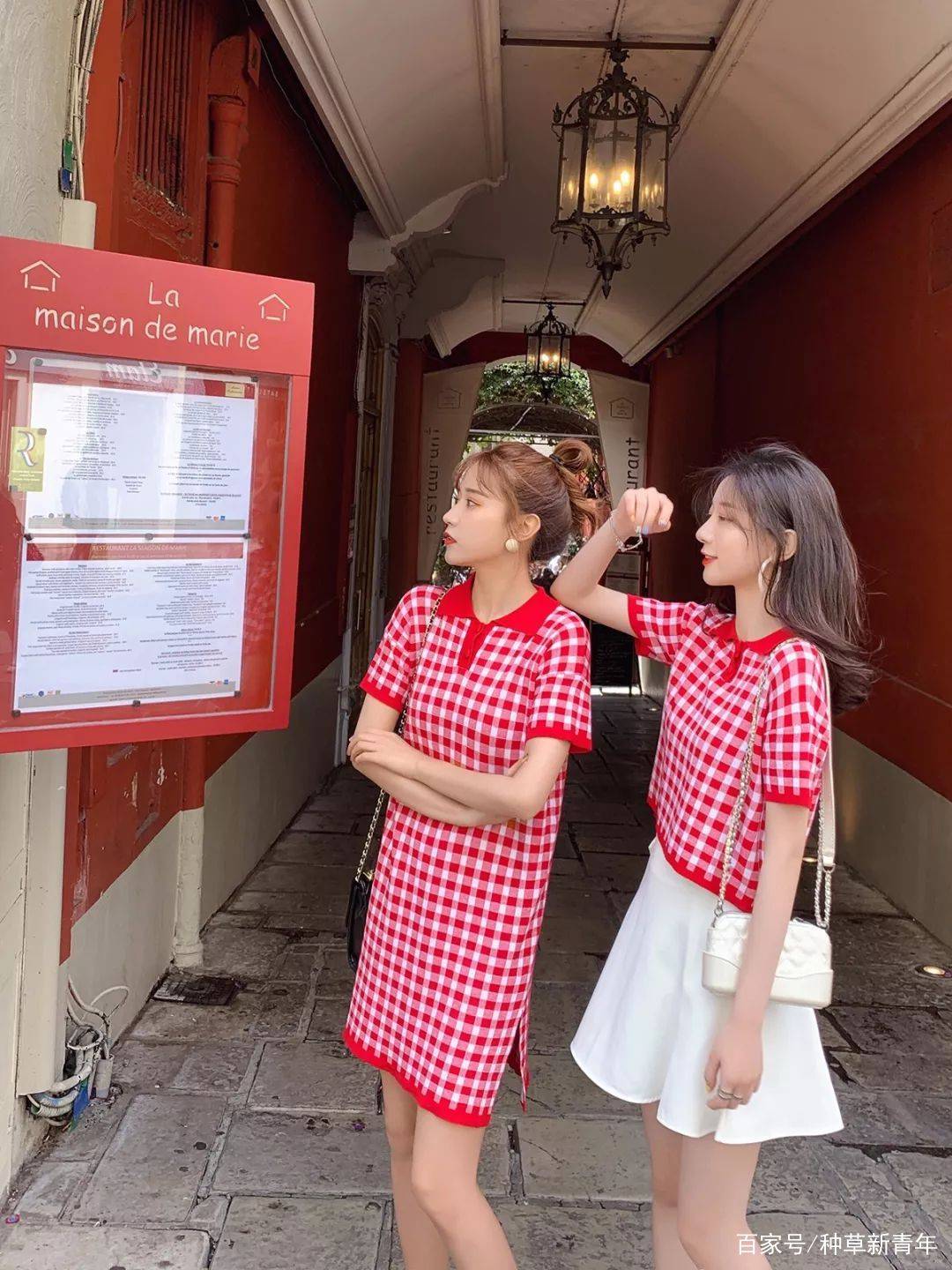 设计|“仙女裙”正流行，气质精都这样穿！