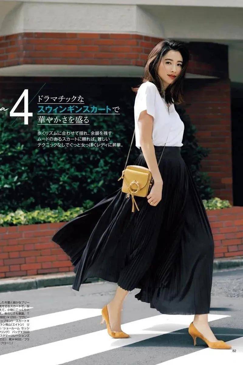 设计|你还在为胯宽、腰粗、腿短而忧虑？看这里，这件单品通通帮你解决！