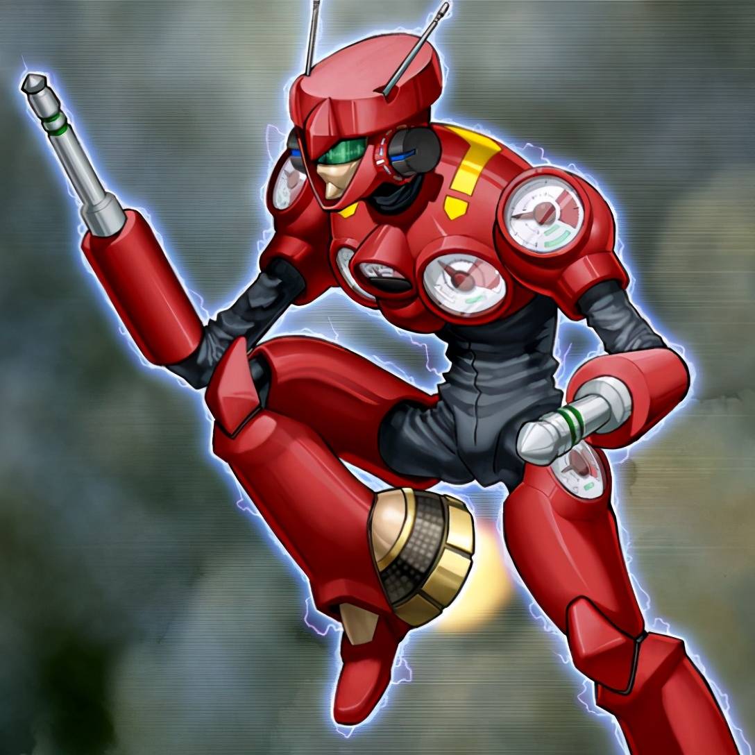 "十手武士"是等级2的地属性,战士族同调怪兽,攻击力和守备力分别是700