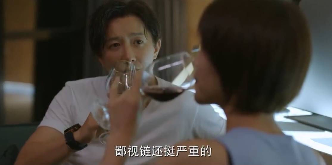 原创黄渤北辙南辕有嚼头的台词竟是念数字对口型冯小刚导演看哭