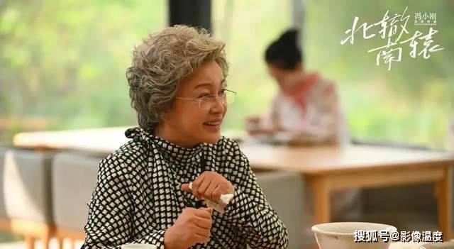 孙浩来|张嘉译强势归来！《对你的爱很美》太惊喜，《装台》尤勇孙浩来了