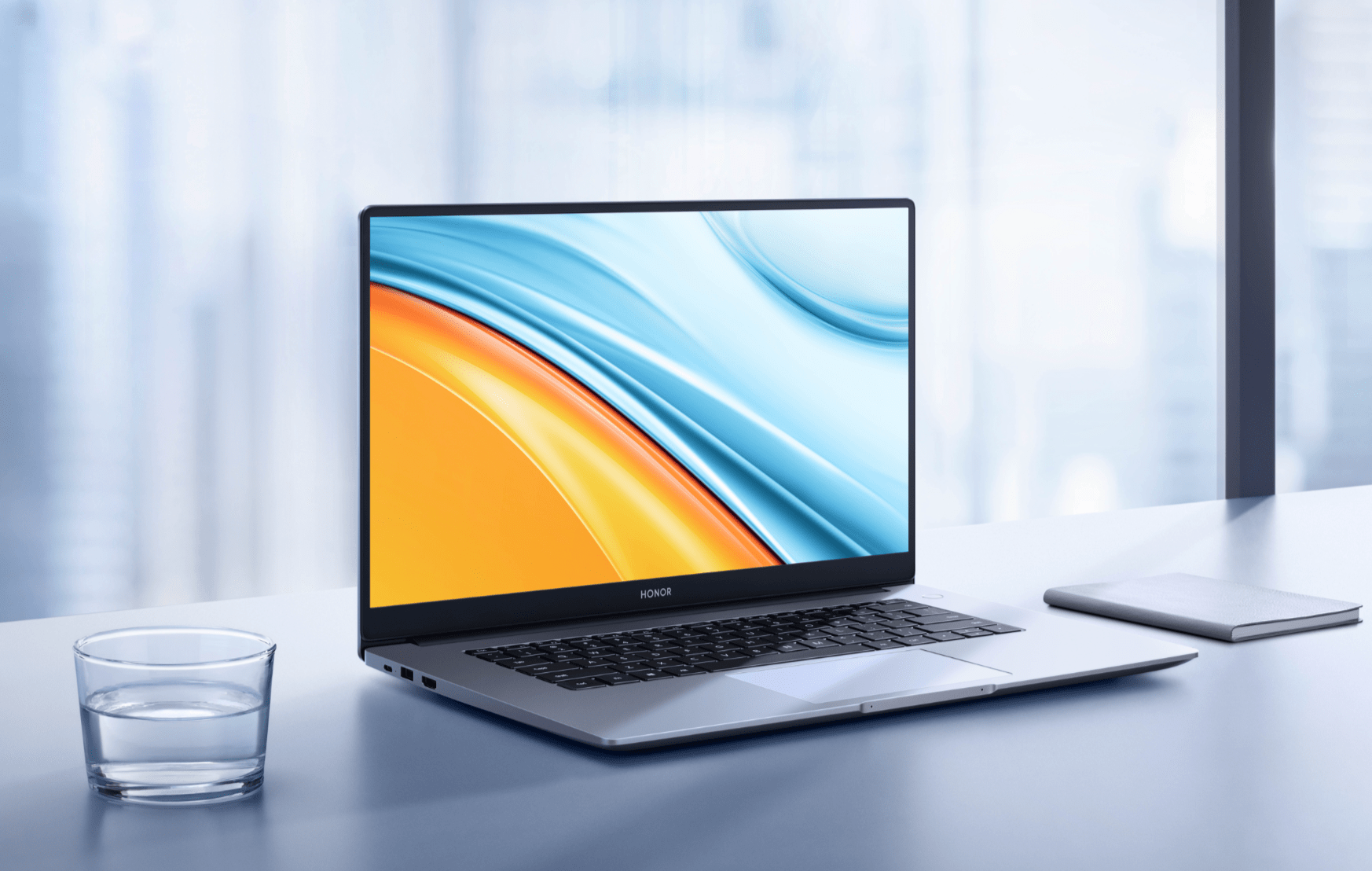 荣耀magicbook1415锐龙版2021款发布锐龙5000芯片4199起售