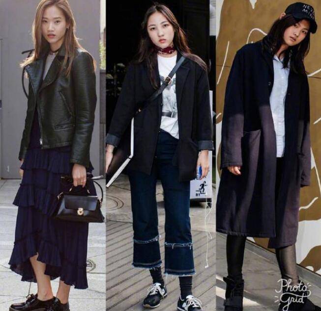 女孩子|初入职场女生穿搭要求