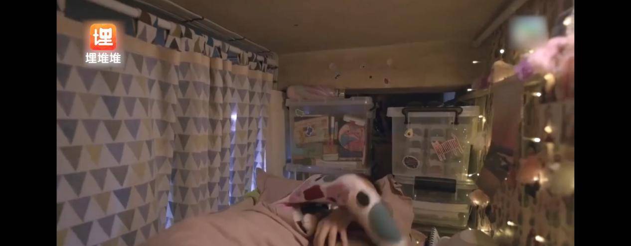 活动|等到绝经也买不起房子？新剧《香港爱情故事》预告片台词震撼！