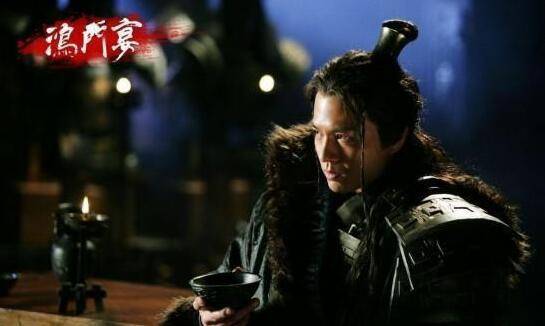 张晋|刚出道就顶替李连杰成男主角, 功夫不输吴京, 始终戏红人不红