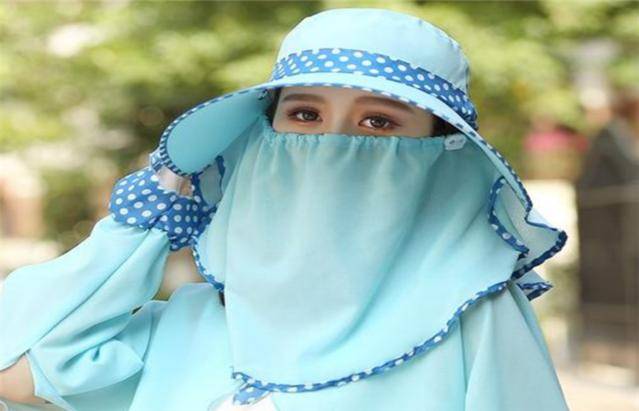 方法|不打针也不吃药,学会这几个方法就能让你变白几个度!